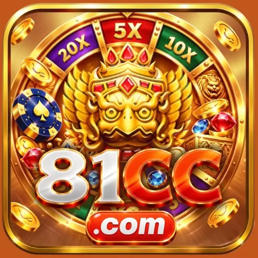81CC Game